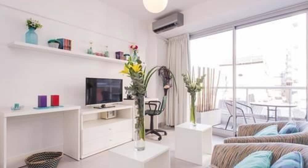 Palermo Apartments Μπουένος Άιρες Εξωτερικό φωτογραφία