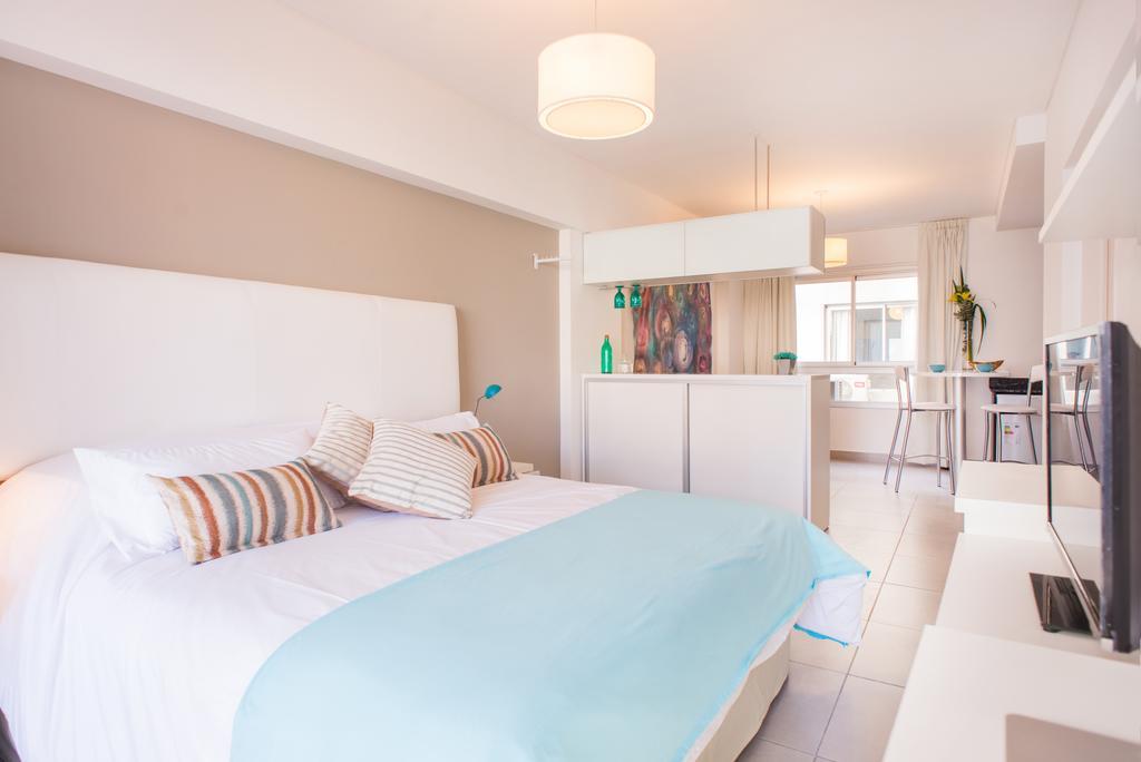 Palermo Apartments Μπουένος Άιρες Δωμάτιο φωτογραφία