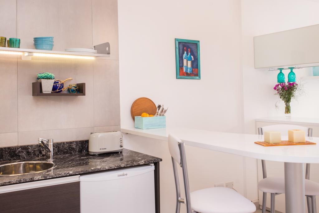 Palermo Apartments Μπουένος Άιρες Εξωτερικό φωτογραφία