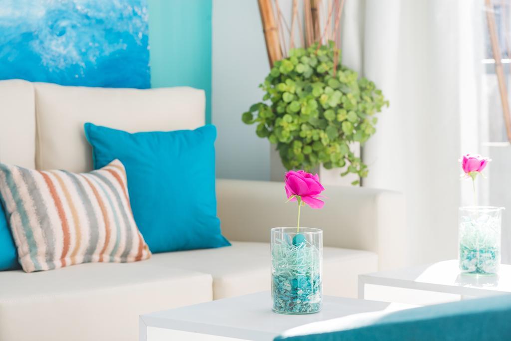 Palermo Apartments Μπουένος Άιρες Δωμάτιο φωτογραφία