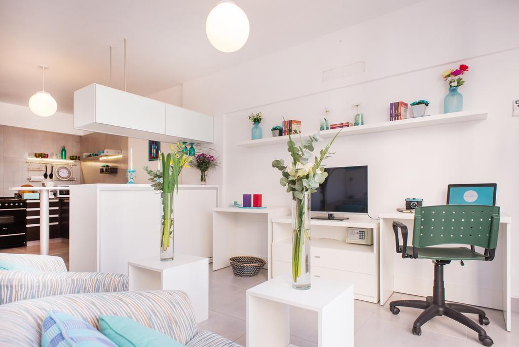 Palermo Apartments Μπουένος Άιρες Εξωτερικό φωτογραφία