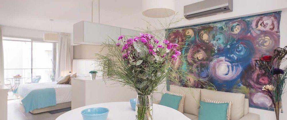 Palermo Apartments Μπουένος Άιρες Εξωτερικό φωτογραφία