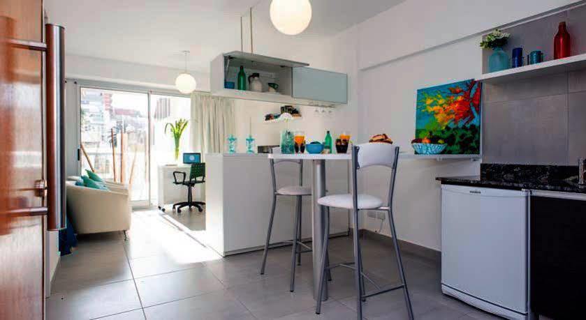 Palermo Apartments Μπουένος Άιρες Εξωτερικό φωτογραφία