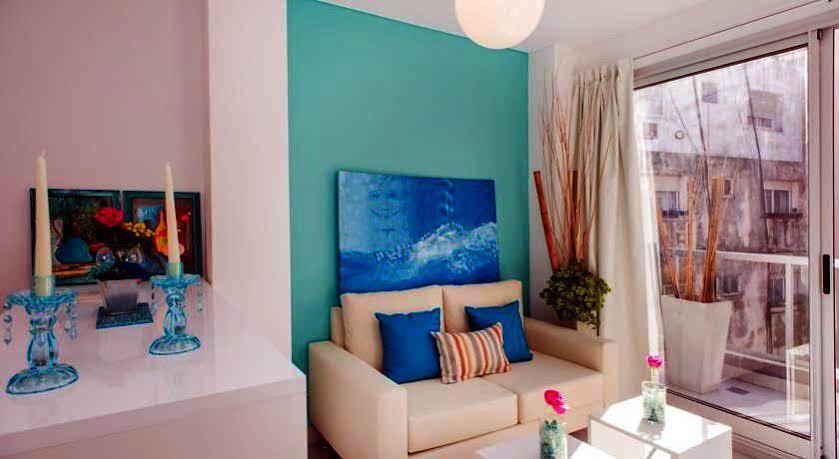 Palermo Apartments Μπουένος Άιρες Εξωτερικό φωτογραφία
