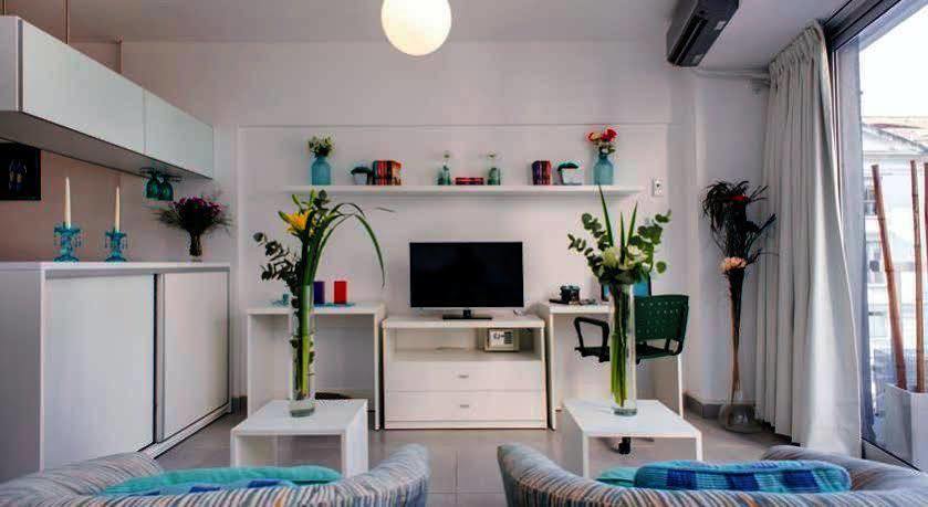 Palermo Apartments Μπουένος Άιρες Εξωτερικό φωτογραφία