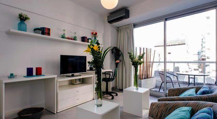 Palermo Apartments Μπουένος Άιρες Εξωτερικό φωτογραφία
