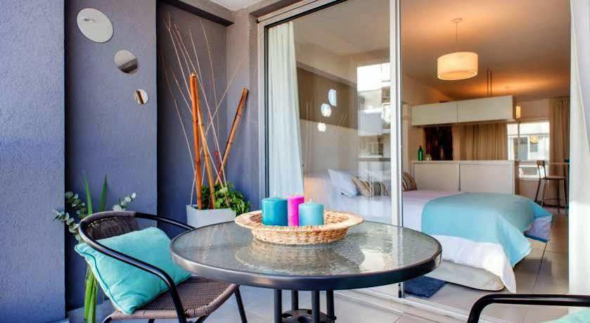 Palermo Apartments Μπουένος Άιρες Εξωτερικό φωτογραφία