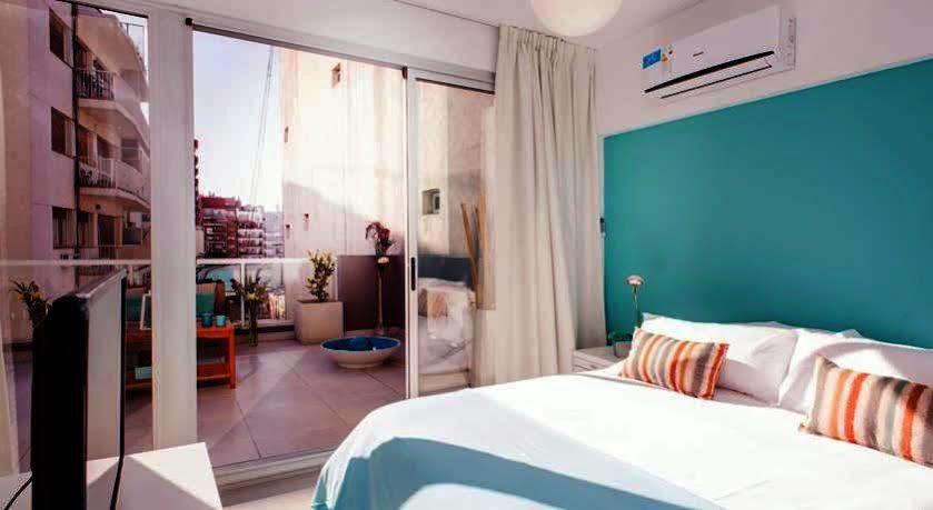 Palermo Apartments Μπουένος Άιρες Εξωτερικό φωτογραφία