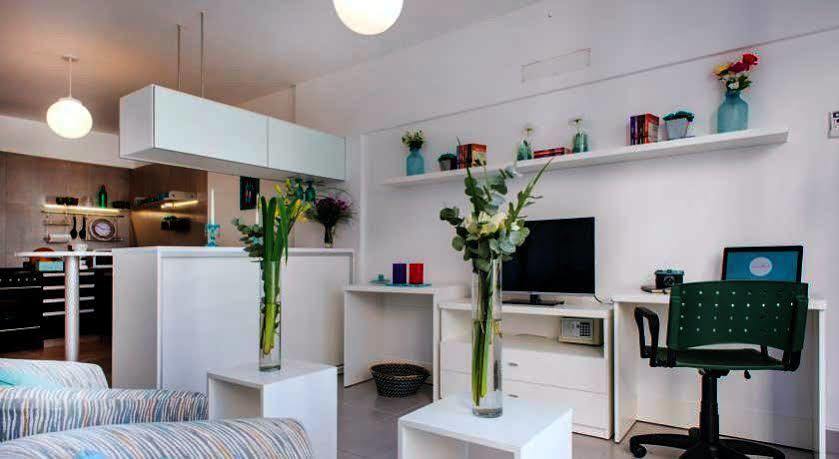 Palermo Apartments Μπουένος Άιρες Εξωτερικό φωτογραφία