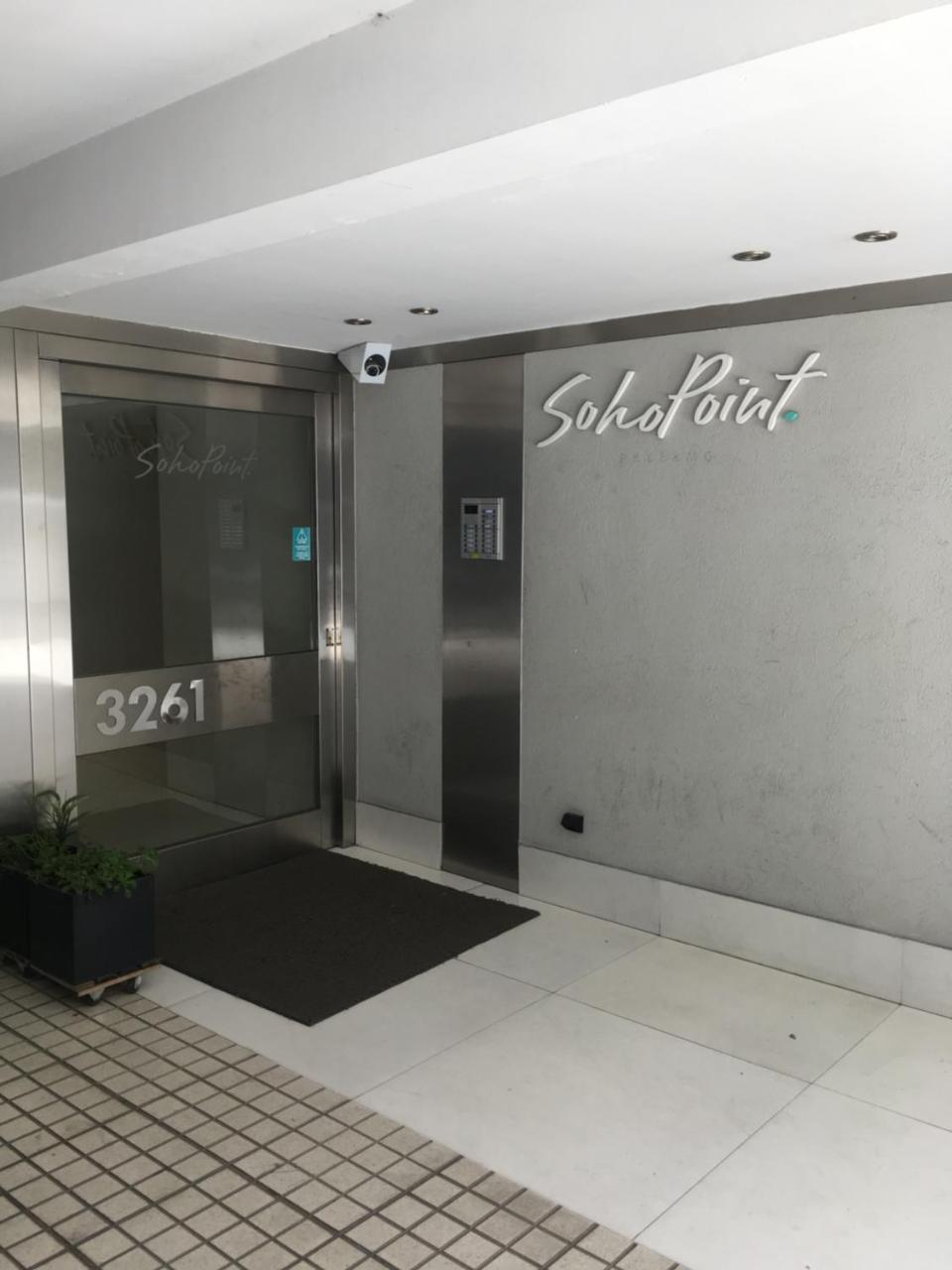 Palermo Apartments Μπουένος Άιρες Εξωτερικό φωτογραφία